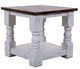 Vintage Furniture Martha End Table-0