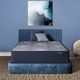 Tranquility Essentials™ by Serta® Forest Hills 14.25" Hybrid Firm Tight Top Twin Mattress-4