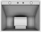 Vent-A-Hood® 30" Stainless Steel Wall Mounted Range Hood-2