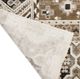 Dalyn™ Rug Company Izmir Mocha 5'x8' Style 2 Area Rug-4