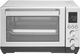 GE® .88 Cu. Ft. Stainless Steel Quartz Convection Toaster Oven-0