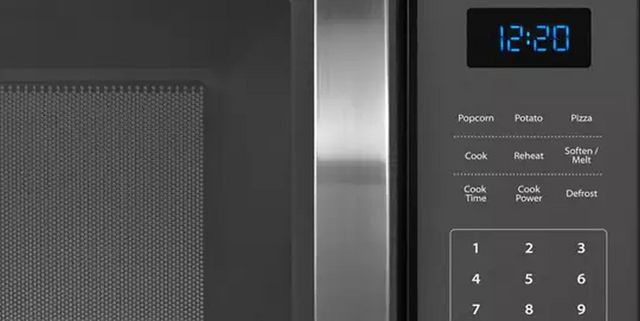 Whirlpool® 1.7 Cu. Ft. Fingerprint Resistant Stainless Steel Over the Range Microwave-9