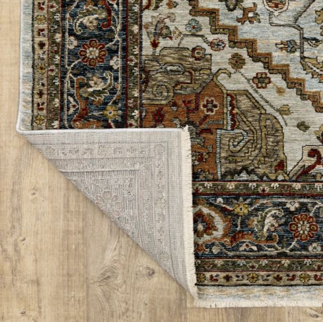 Oriental Weavers™ Aberdeen 5'x8' Style 10 Area Rug-4