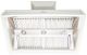ZLINE Designer Series 30" Cottage White Wall Mount Range Hood-4