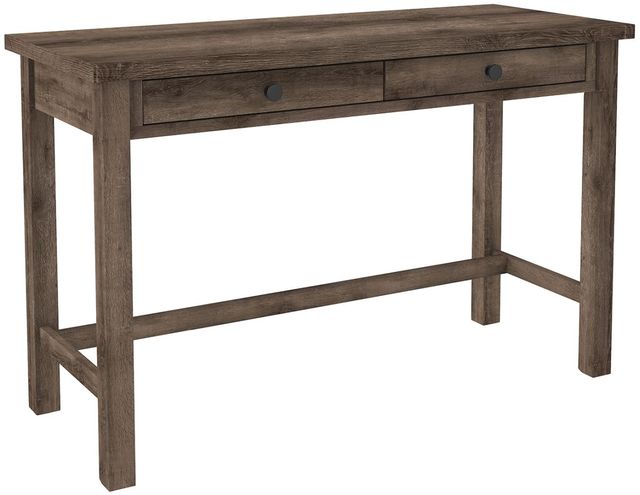 Signature Design by Ashley® Arlenbry Gray 47" Office Desk-0