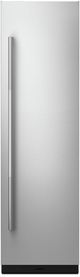 JennAir® RISE™ 24" Stainless Steel Column Refrigerator Right-Swing Panel Kit-0