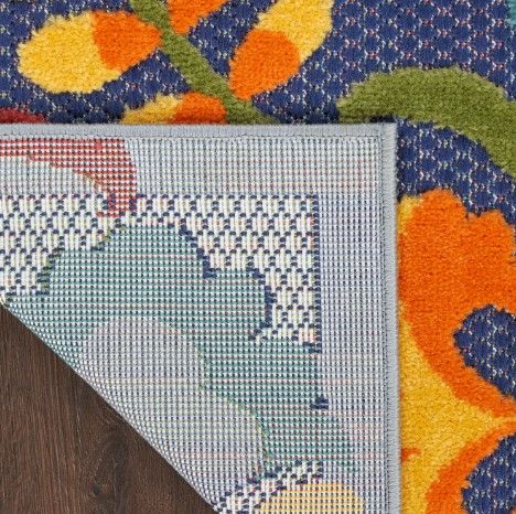Nourison Home™ Aloha 5'x8' Style 99 Area Rug-2