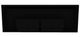 Vent-A-Hood® 66" Black Wall Mounted Range Hood-2