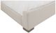 Fairfield® Inez Almond Buff King Bed-3