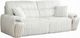 ACME Furniture Jaya Mondo Gray Power Sleeper Sofa-3