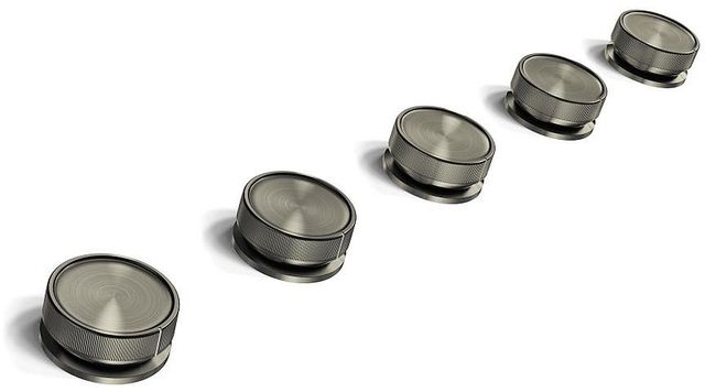 KitchenAid® Black Ore Knob Hardware Accessory Kit-0