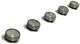 KitchenAid® Black Ore Knob Hardware Accessory Kit-0