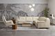 Palliser® Furniture Customizable Apex 5-Piece Power Reclining L-Shape Sectional-2