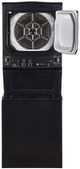 GE® Diamond Gray Electric Laundry Center, 4.4 Cu. Ft. Washer, 5.9 Cu. Ft. Dryer-1