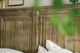 Hooker® Furniture Boheme Laurier Antique Milk Paint King Panel Bed-3