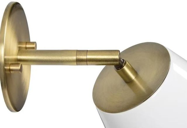 Renwil® Kai Off-White Wall Sconces-3