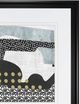 Classy Living Melissa Wang Winter Mood II 34" Wall Art-1