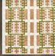 Nourison Home™ Nordic NRC08 5'x7' Style 18 Area Rug-4