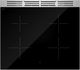 Bosch® 500 Series 30” Stainless Steel Pro Style Induction Range with Air Fryer-4