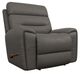 La-Z-Boy® Soren Ash Manual Wall Recliner-0