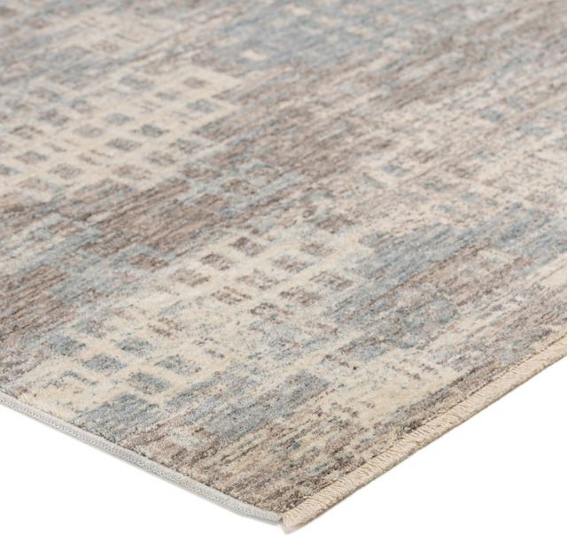 Dalyn™ Rug Company Neola Denim 5'x8' Area Rug-1