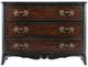 Hooker® Furniture Charleston Black Cherry/Maraschino Cherry Accent Chest-2