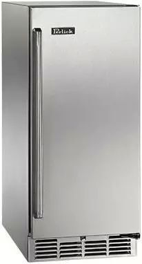 Perlick® Signature Series 2.8 Cu. Ft. Stainless Steel Wine Cooler-0