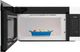 Frigidaire® 1.7 Cu. Ft. White Over The Range Microwave-3