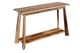 Porter International Designs Kalispell Natural Console Table-0