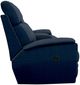 La-Z-Boy® Talladega Admiral Manual Reclining Loveseat with Console-2