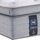 Sealy® Posturepedic® Plus Sabine 14" Wrapped Coil Soft Euro Pillow Top Full Mattress-1