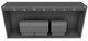 Vent-A-Hood® 54" Gunsmoke Wall Mounted Range Hood-1