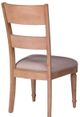 Liberty Furniture Harbor View Sand Side Chair-1