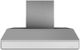 Vent-A-Hood® 24" Stainless Steel Air Recover System (ARS) Duct-Free Under Cabinet Range Hood-0
