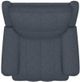 La-Z-Boy® Neal Navy Power Wall Recliner-5