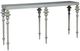 Century® Cadence Sand Cerused Console Table-0