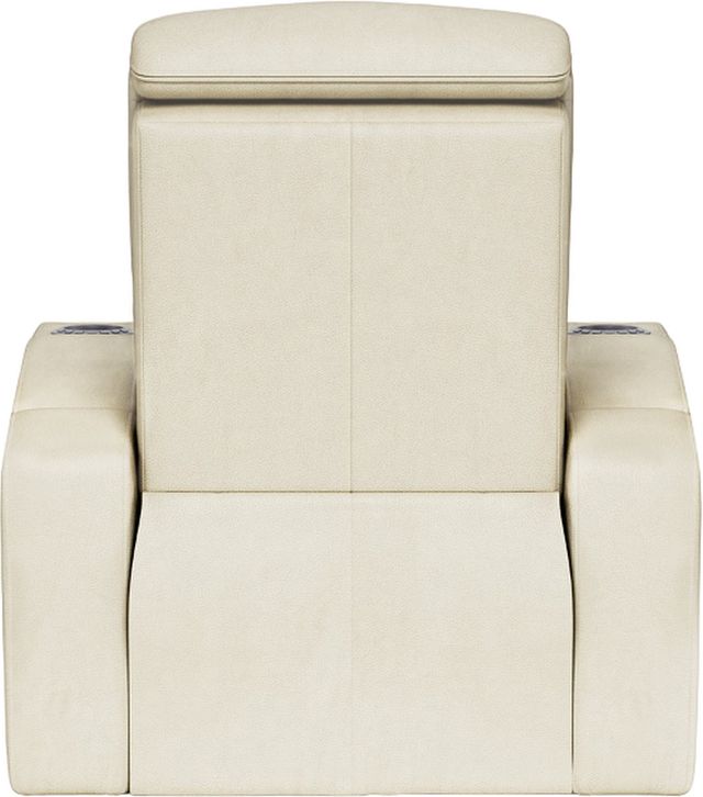 Palliser® Furniture Customizable Vertex Power Theater Recliner with Power Headrest and Lumbar-3