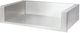 Alfresco™ Stainless Steel Insulated Grill Jacket-1