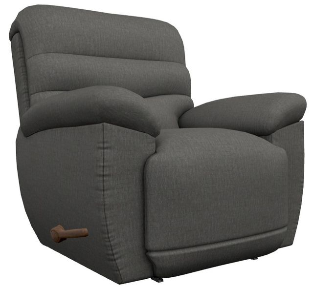 La-Z-Boy® Joshua Stone Manual Wall Recliner-0