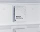 Summit® 28 in. 14.3 Cu. Ft. Black Counter Depth Top Freezer Refrigerator-3