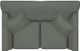 La-Z Boy® Dixie Kohl Loveseat-3