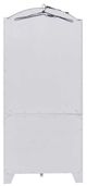 Liberty Furniture Magnolia Manor Antique White Display Cabinet-4