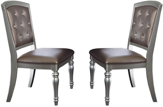 Mazin Furniture Orsina Side Chair-1