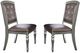 Mazin Furniture Orsina Side Chair-1