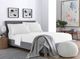Sleeptone® Ultraweave® 6-Piece White Microfiber California King Sheet Set-3