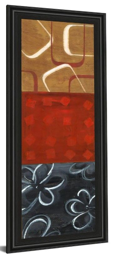 Classy Art Euclidean Space Il By Tava Luv Wall Art-0