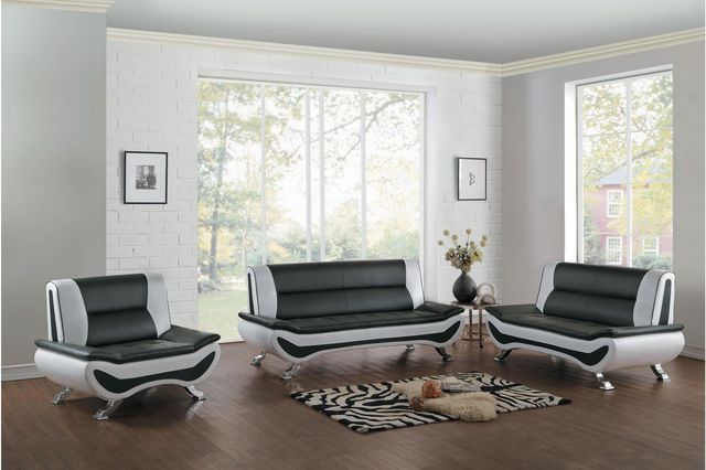 Mazin Furniture Veloce Sofa-1