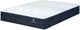 Serta® Classic® Dorian 12.5" Wrapped Coil Plush Euro Top Twin XL Mattress-0