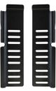 Malouf® Structures™ Set of 2 Universal Hook-In Modification Plates-1