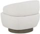 Fairfield® Customizable Jasper Swivel Chair-2